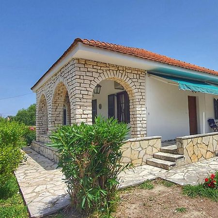 Appartement Mare E Stelle - Θάλασσα Και Αστέρια à Akharavi Extérieur photo