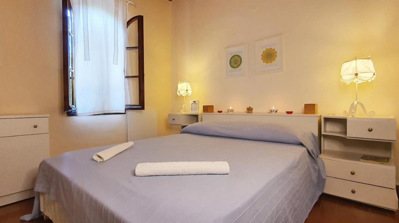 Appartement Mare E Stelle - Θάλασσα Και Αστέρια à Akharavi Extérieur photo